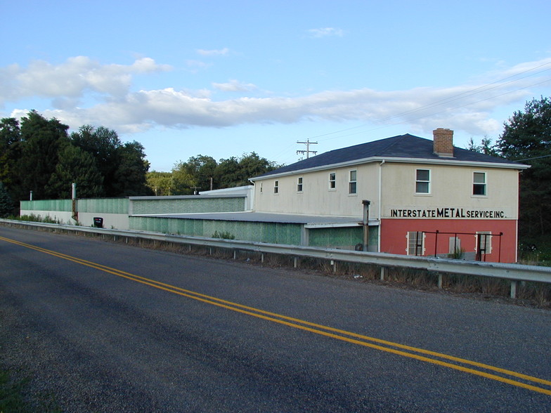 1101 Davis Rd, Butler, PA for sale - Primary Photo - Image 1 of 1