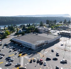 1501 Estevan Rd, Nanaimo, BC for lease Building Photo- Image 1 of 1