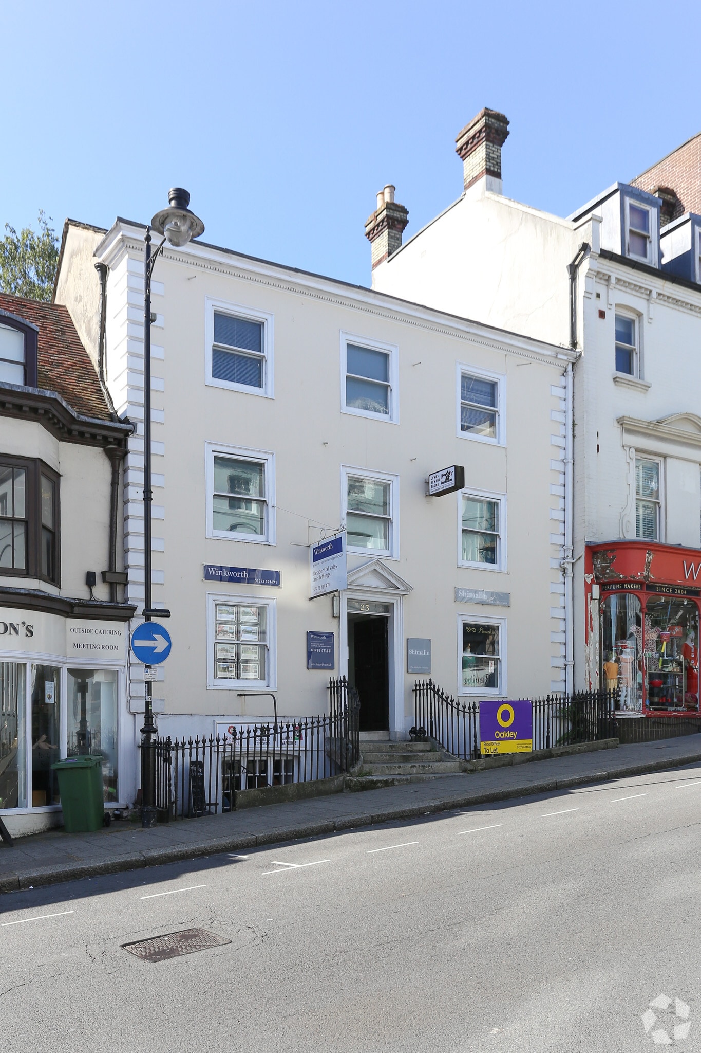 23 High St, Lewes for sale Primary Photo- Image 1 of 1