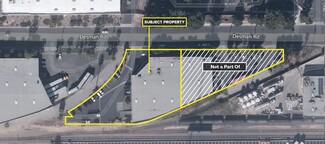 More details for 14870 Desman Rd, La Mirada, CA - Industrial for Lease