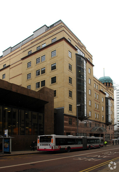 1 Park Row, Leeds for lease - Building Photo - Image 2 of 6