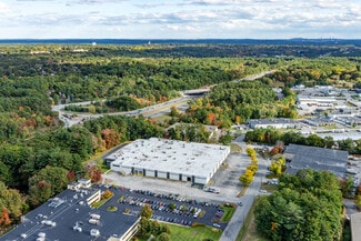 More details for 23 Esquire Rd, North Billerica, MA - Flex for Lease