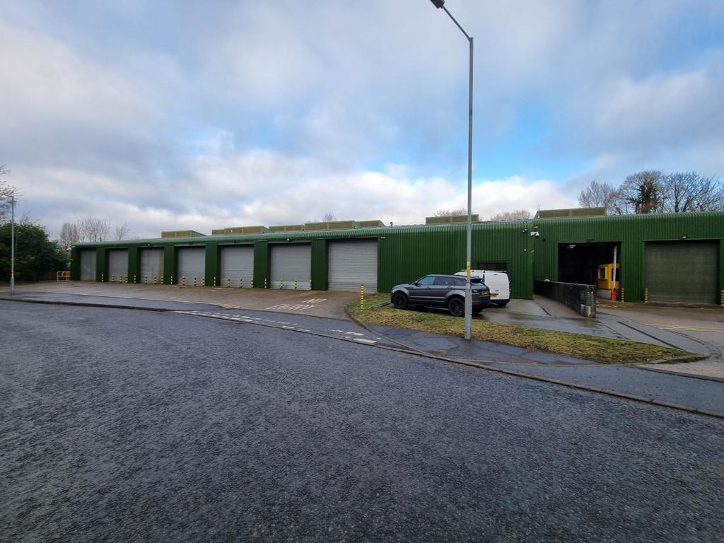 Swanton Rd, Norwich for lease Building Photo- Image 1 of 2