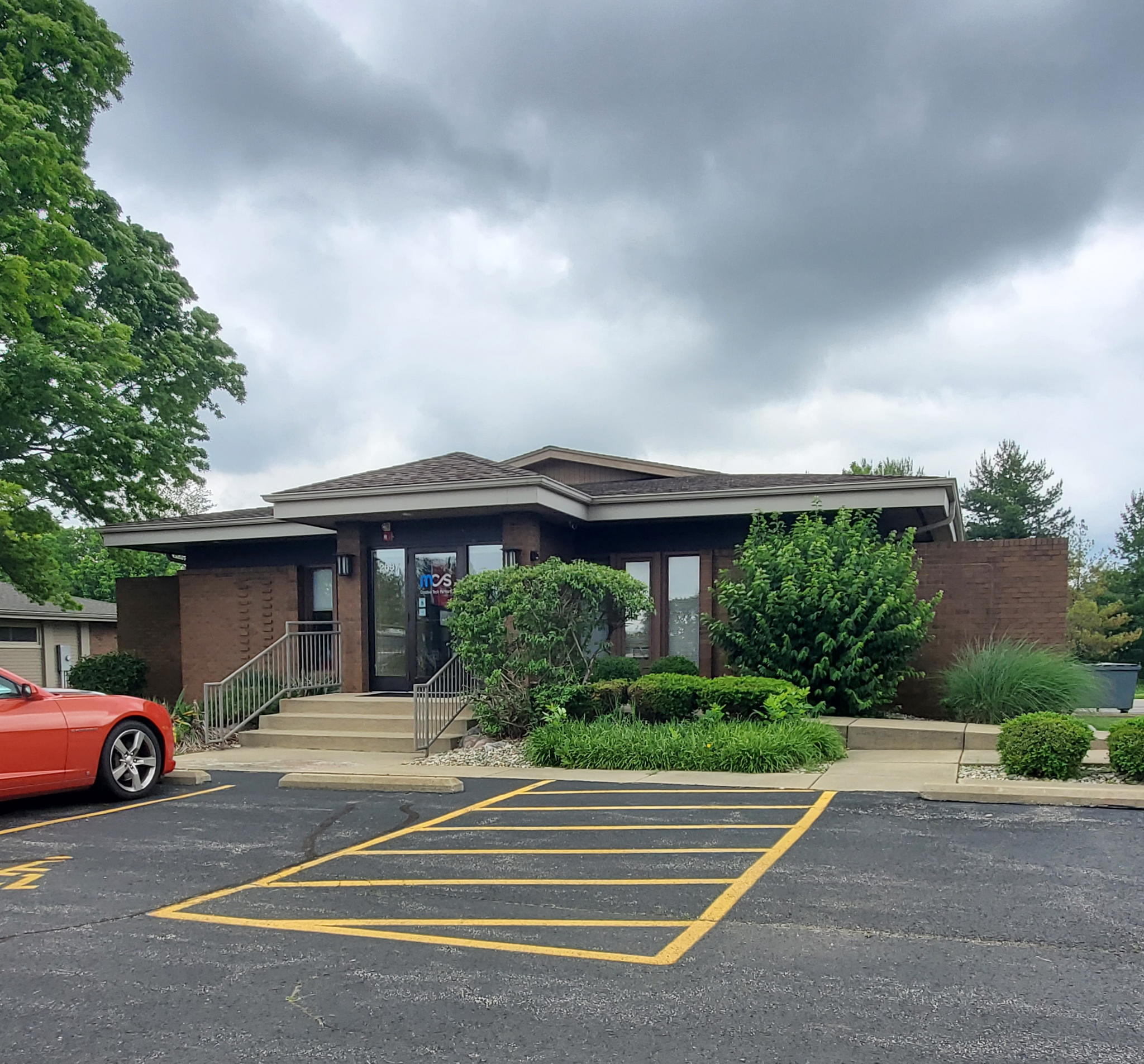 2657 W Lawrence Ave, Springfield, IL for sale Building Photo- Image 1 of 1