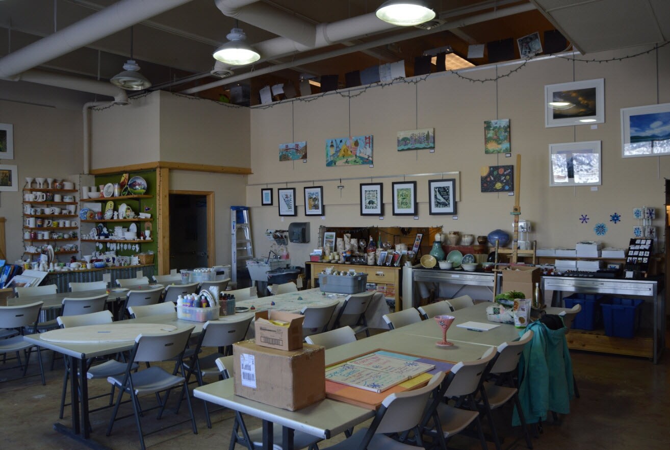 210 Edwards Village Blvd, Edwards, CO for sale Building Photo- Image 1 of 1