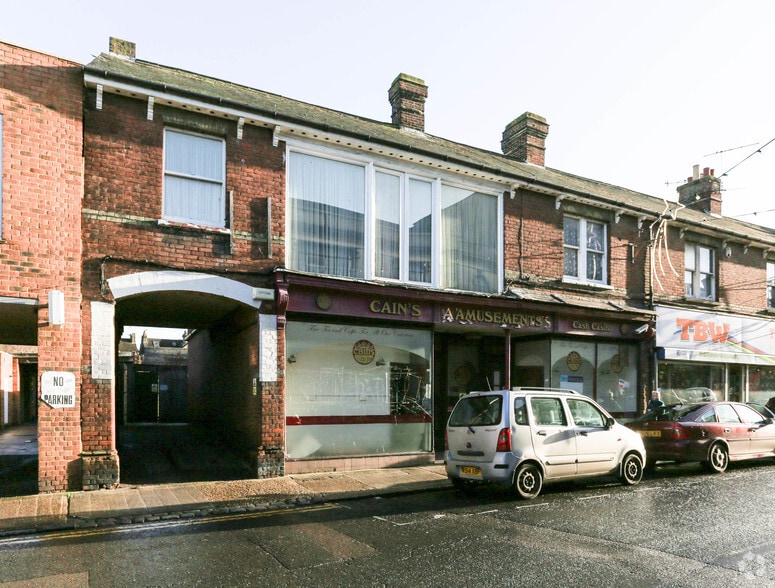 28-29 Preston St, Faversham for sale - Primary Photo - Image 1 of 1