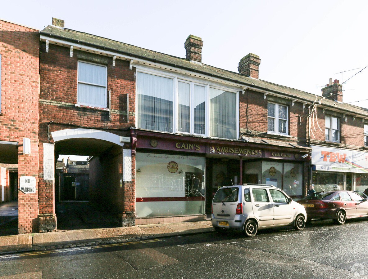 28-29 Preston St, Faversham, ME13 8PE | LoopNet