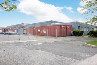 More details for 170 Allen Blvd, Farmingdale, NY - Industrial for Sale