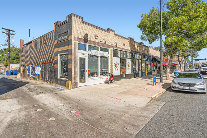 3221 E Colfax Ave, Denver, CO for sale Building Photo- Image 1 of 1
