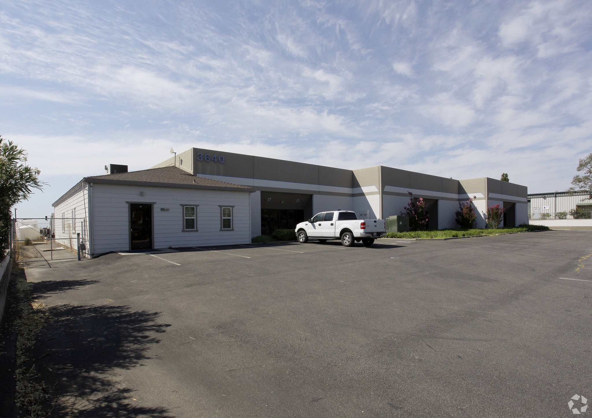 3640 Cincinnati Ave, Rocklin, CA for lease Primary Photo- Image 1 of 5
