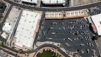 More details for 1850-1870 Mcculloch Blvd N, Lake Havasu City, AZ - Retail for Sale