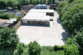 More details for Danefield Rd, Sale - Industrial for Lease