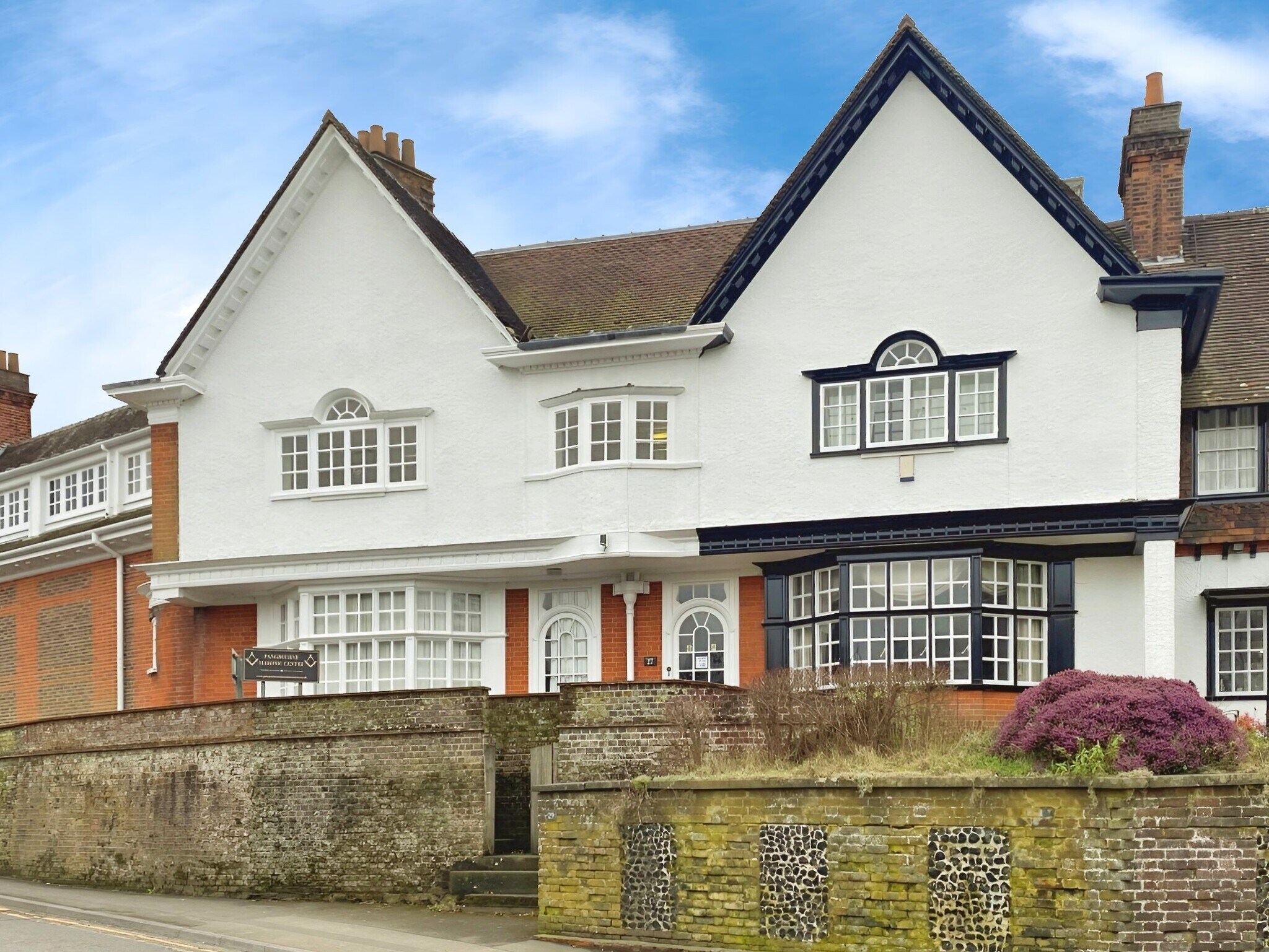 27 Shooters Hl, Reading for sale Building Photo- Image 1 of 1