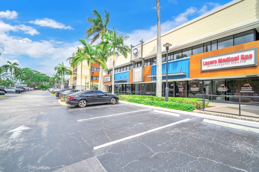 4400 N Federal Hwy, Boca Raton, FL for lease - Building Photo - Image 2 of 40