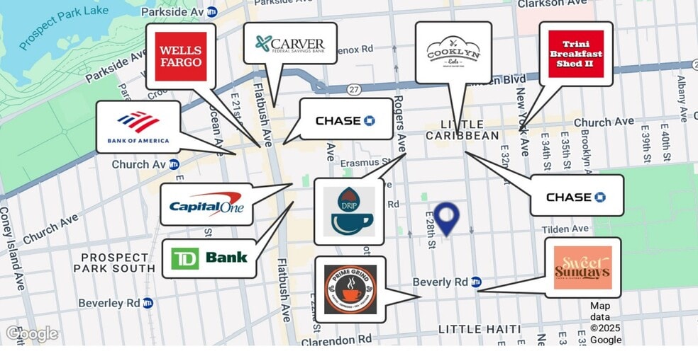 32 E 29th St, Brooklyn, NY for sale - Building Photo - Image 2 of 4