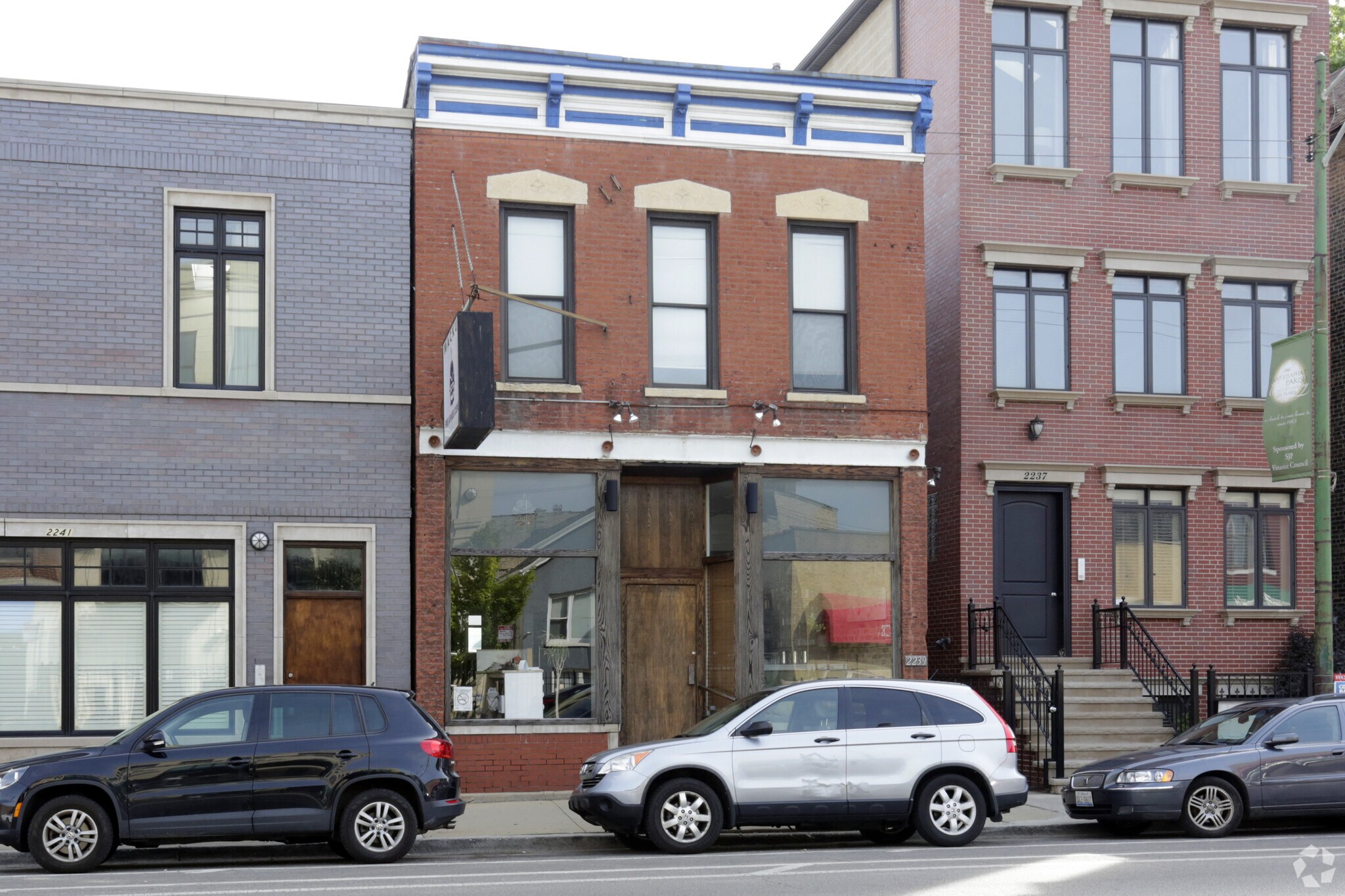 2239 N Clybourn Ave, Chicago, IL 60614 Retail for Lease