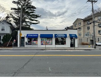 More details for 360 Mount Pleasant Ave, Mamaroneck, NY - Retail for Sale