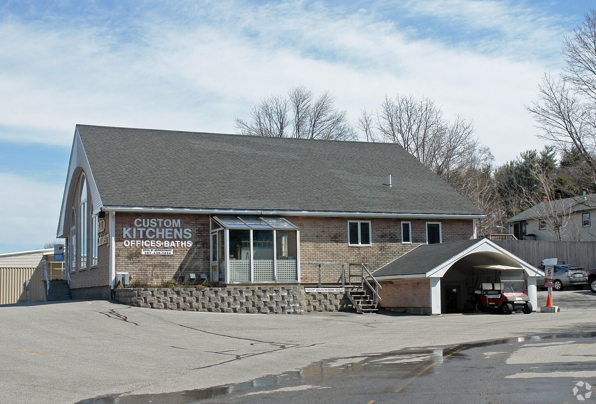 162 State Rd, Kittery, ME for sale Primary Photo- Image 1 of 1