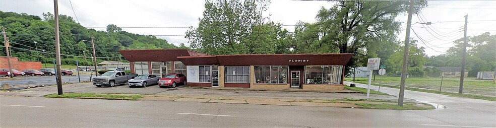 8700 State St, East Saint Louis, IL for sale - Building Photo - Image 1 of 1