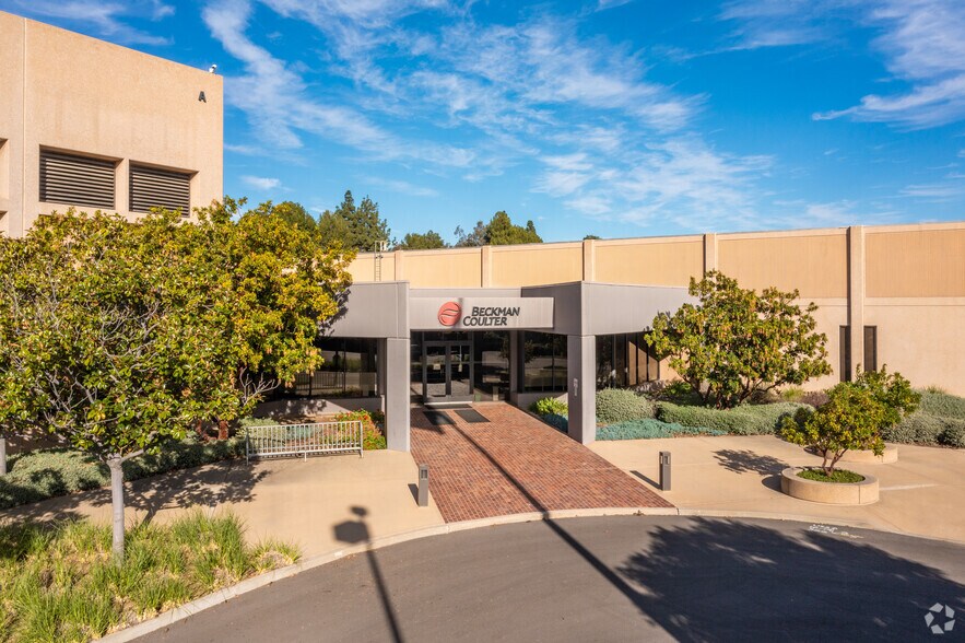 250 S Kraemer Blvd, Brea, CA for sale - Building Photo - Image 2 of 7