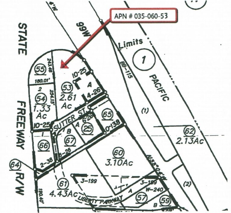 8 Sutter St, Red Bluff, CA 96080