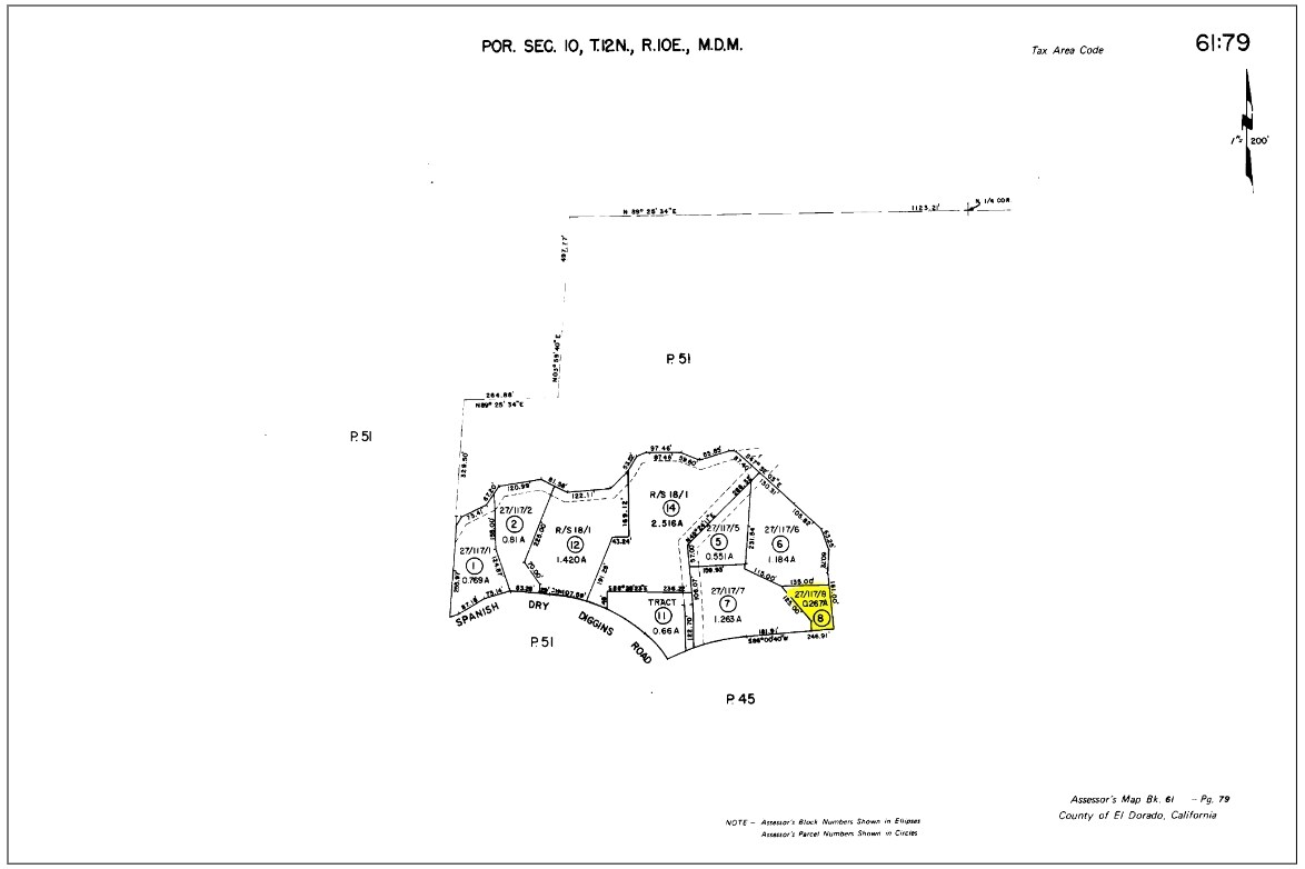 6101 Front St, CA 95634