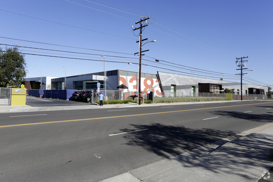 2383 Utah Ave, El Segundo, CA for sale - Building Photo - Image 1 of 1