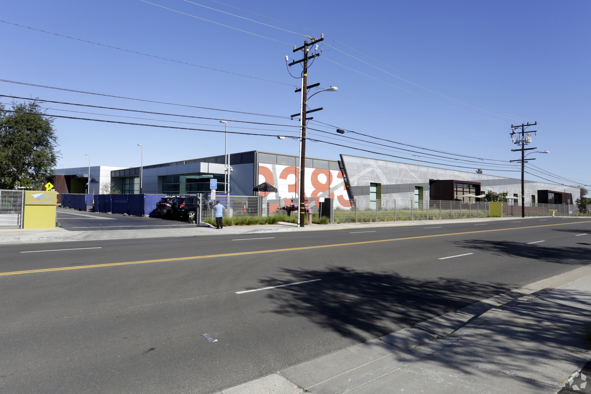 2383 Utah Ave, El Segundo, CA for sale Primary Photo- Image 1 of 1