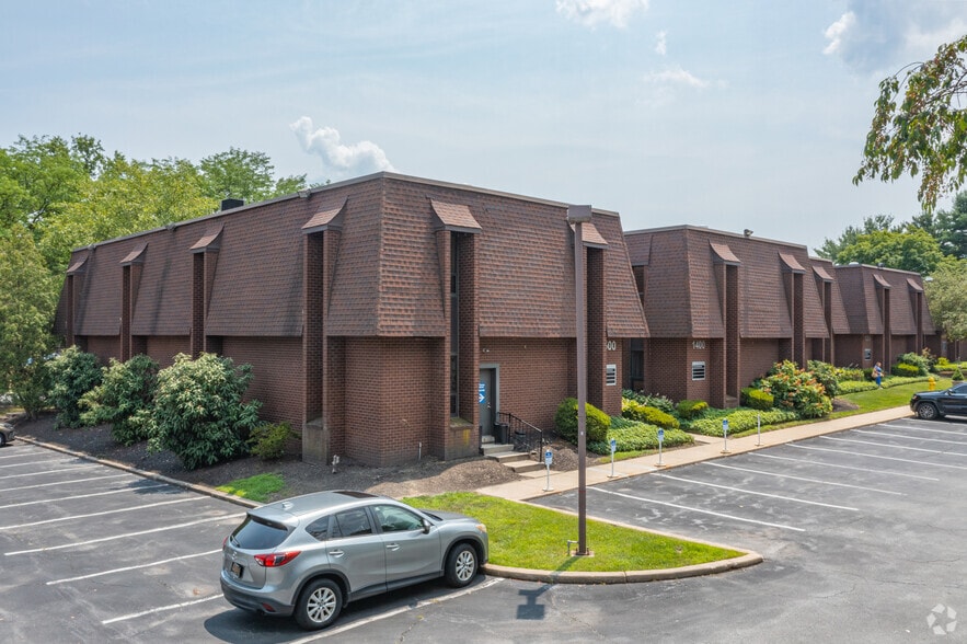 1001-1500 Society Dr, Claymont, DE for lease - Building Photo - Image 3 of 5