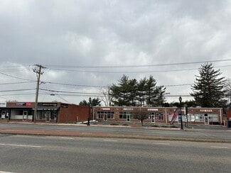 More details for 1858-1866 Deer Park Ave, Deer Park, NY - Retail for Sale