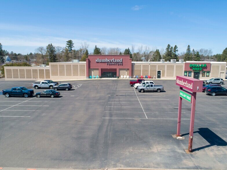 15734 W Us Highway 63, Hayward, WI 54843