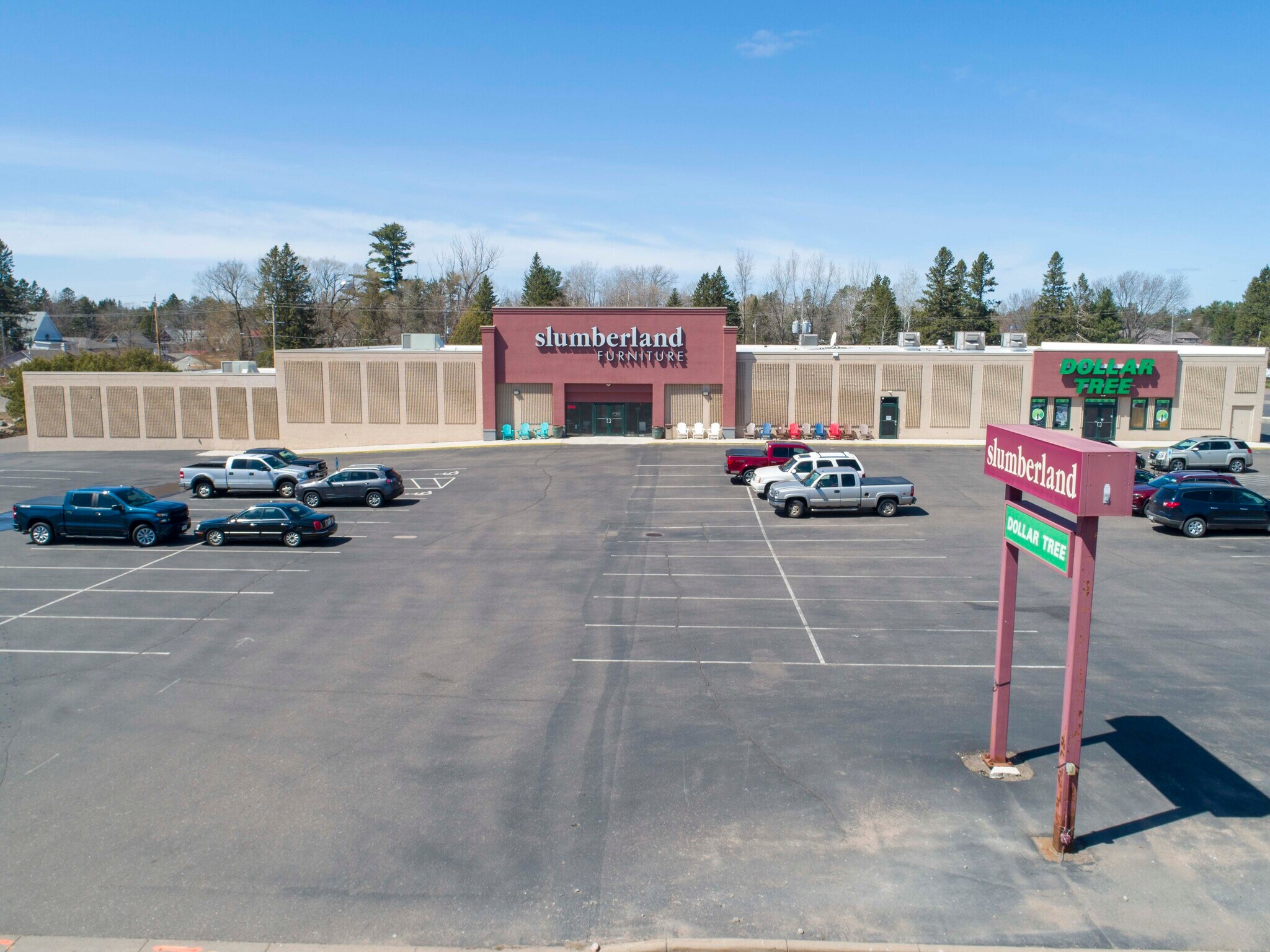 15734 W Us Highway 63, Hayward, WI for sale Primary Photo- Image 1 of 1