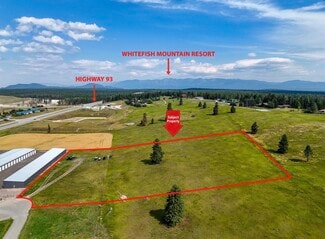 More details for 151 Barkley Ridge Trl, Kalispell, MT - Land for Sale
