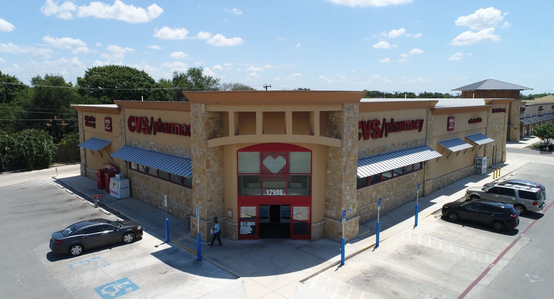 12980 Bandera Rd, Helotes, TX for sale Building Photo- Image 1 of 1