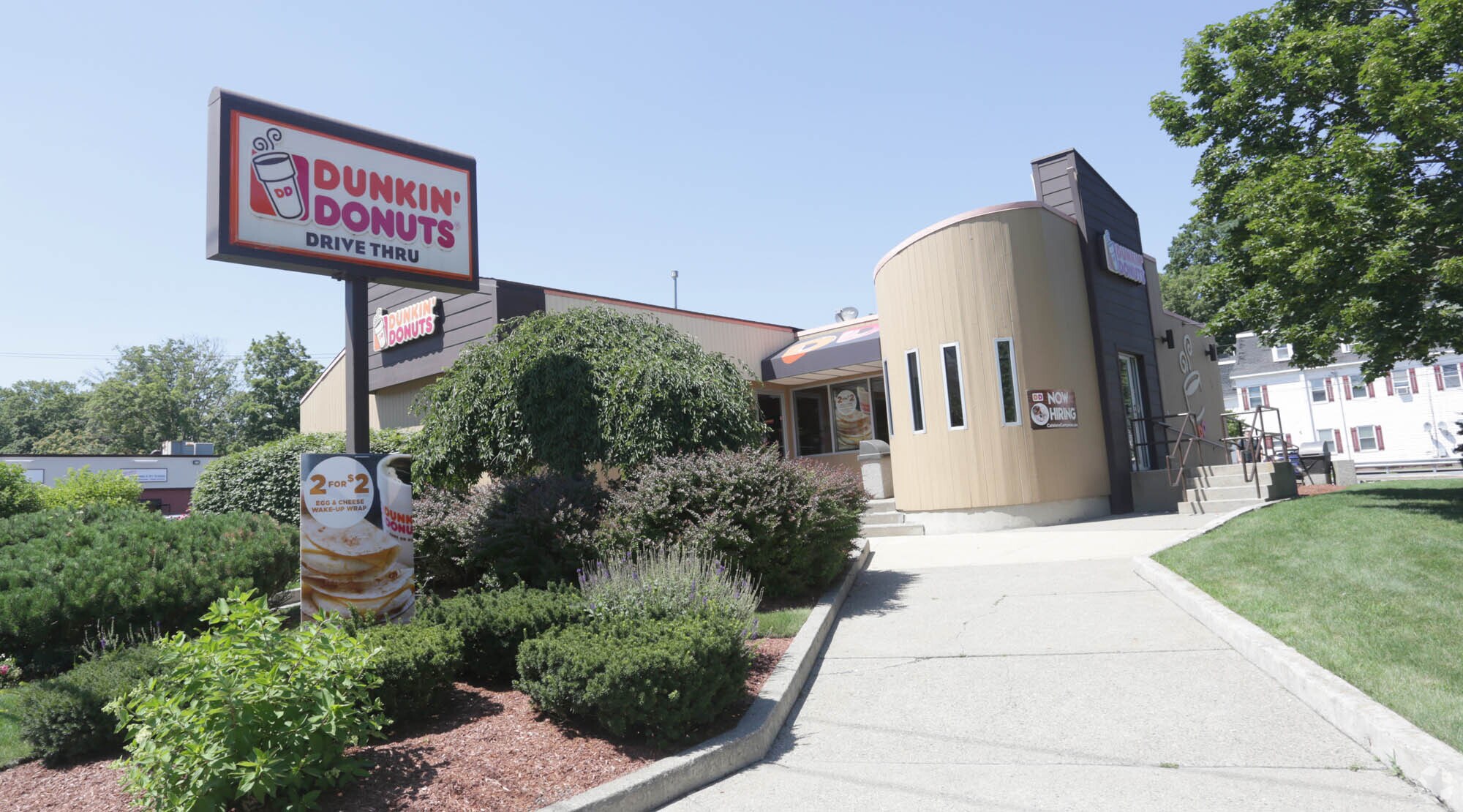 116 Main St, Pepperell, MA for sale Building Photo- Image 1 of 1