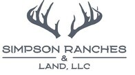 Simpson Ranches & Land, LLC