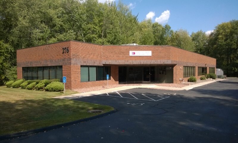 276 Addison Rd, Windsor, CT for sale - Primary Photo - Image 1 of 1