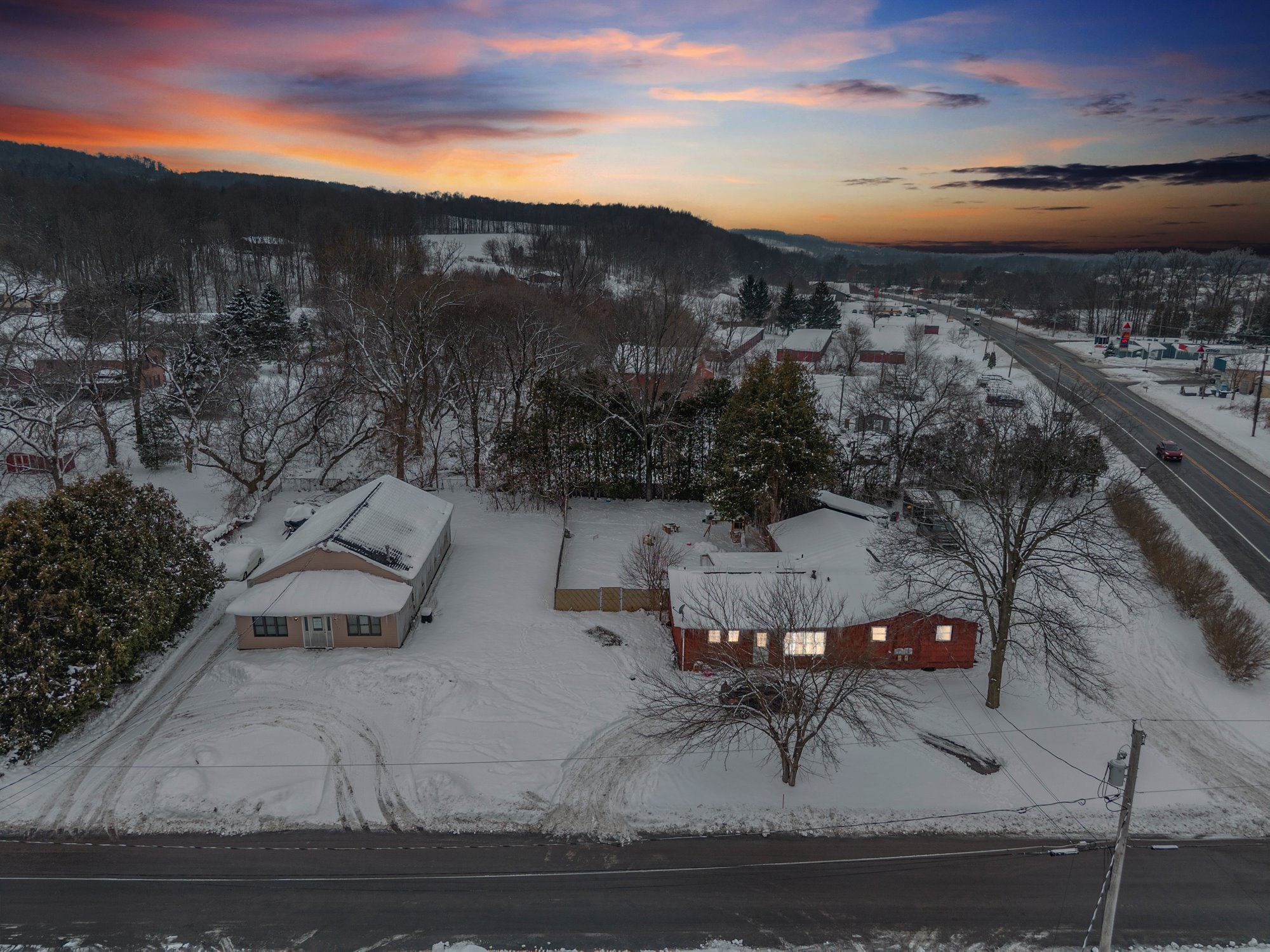 6749 Ramsgate Rd, Chittenango, NY for sale Primary Photo- Image 1 of 43