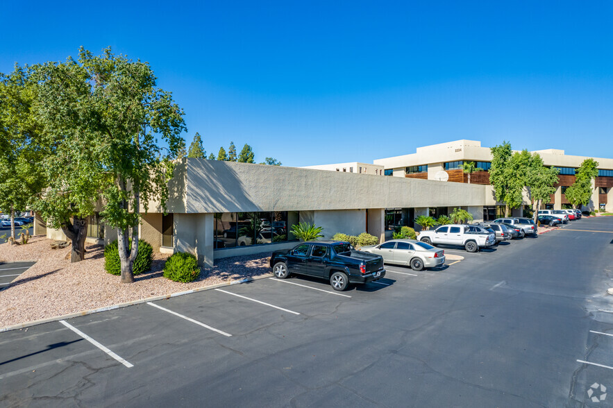 2222-2228 W Northern Ave, Phoenix, AZ for lease - Building Photo - Image 3 of 11