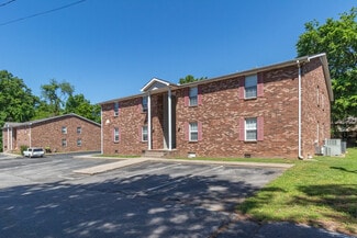 More details for 155 Jack Miller Blvd, Clarksville, TN - Multifamily for Sale