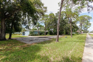 More details for 4100 16th St N, Saint Petersburg, FL - Land for Sale