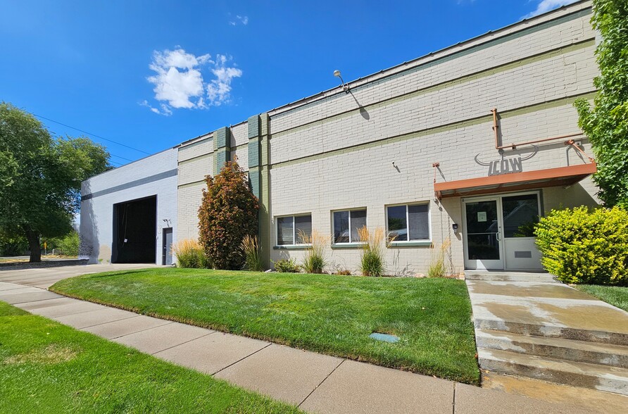 264 S Glendale St, Salt Lake City, UT for lease - Building Photo - Image 1 of 17