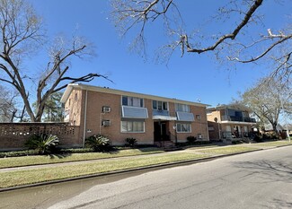 More details for 2708-2712 Oakcliff St, Houston, TX - Multifamily for Sale