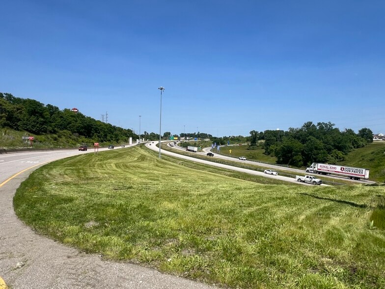 000 Fort Henry Rd, Triadelphia, WV for sale - Commercial Listing Video - Image 3 of 45