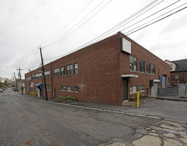 6 Roslyn Pl, Mount Vernon NY - Warehouse