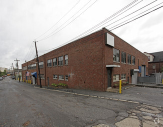 More details for 6 Roslyn Pl, Mount Vernon, NY - Industrial for Lease