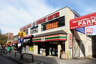 More details for 31-31 Thomson Ave, Long Island City, NY - Retail for Lease