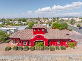 3015 Hualapai Mountain Rd, Kingman AZ - Pub