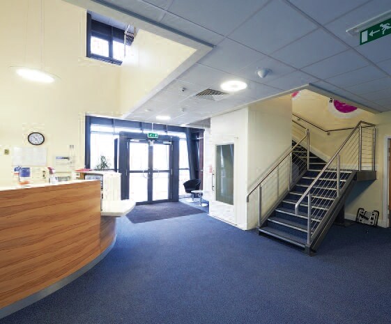 1 Enterprise Ct, Forres for lease - Interior Photo - Image 3 of 3