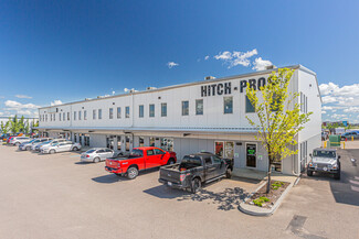 More details for 280 Portage Clos, Sherwood Park, AB - Industrial for Sale